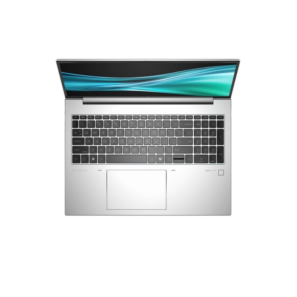 HP EliteBook 865 G11 14th Gen AMD Ryzen 5 8GB RAM 256GB SSD 16" - Image 2