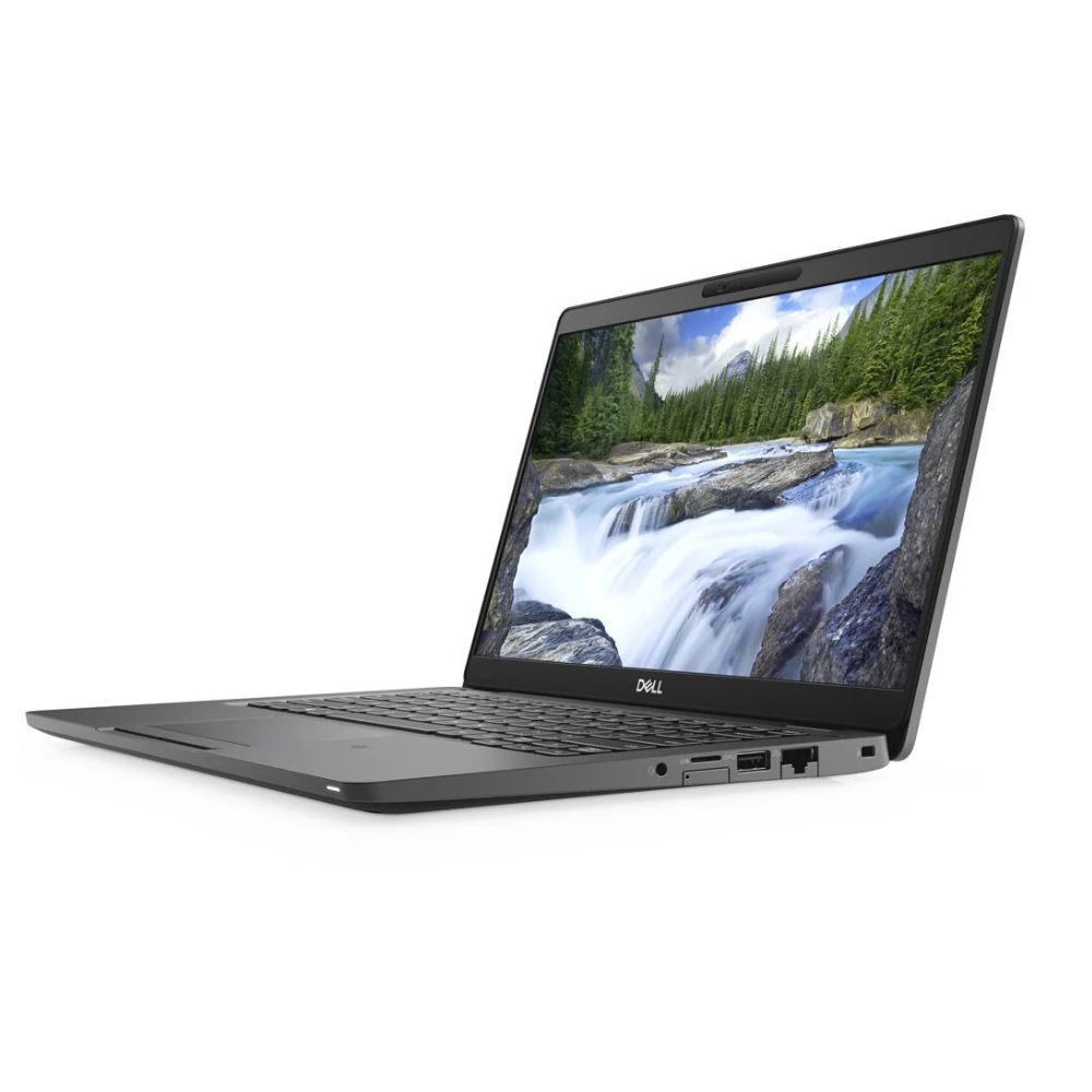 Dell Latitude 5300 8th Gen Intel Core i5 8GB RAM 256GB SSD 13.3"