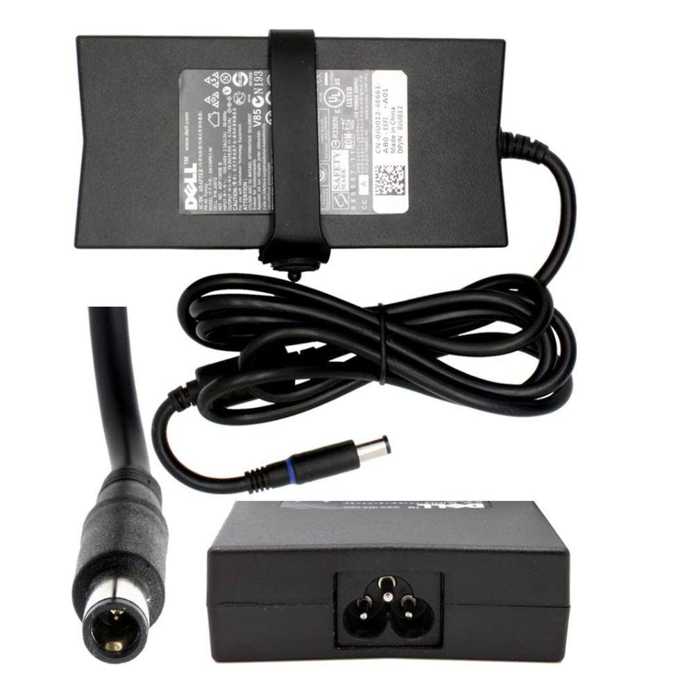 Charger for Dell OptiPlex All-in-One 7420 – 130W 19.5V 6.67A