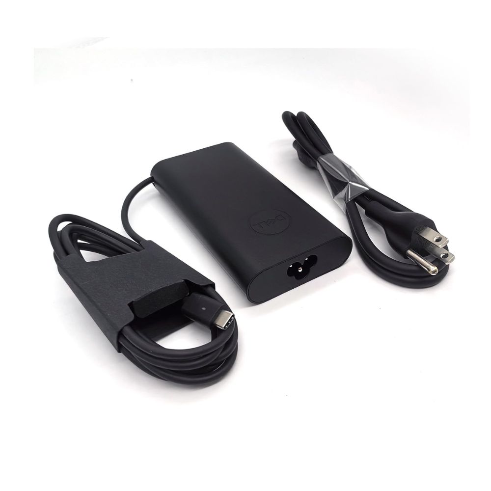 Charger for Dell 0TDK33 – 90W 20V 4.5A USB-C
