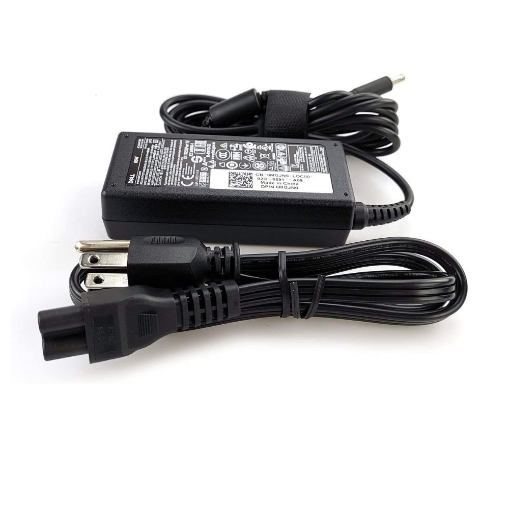 Charger for Dell Inspiron 14 3490 / 3493 – 45W 19.5V 2.31A - Image 2