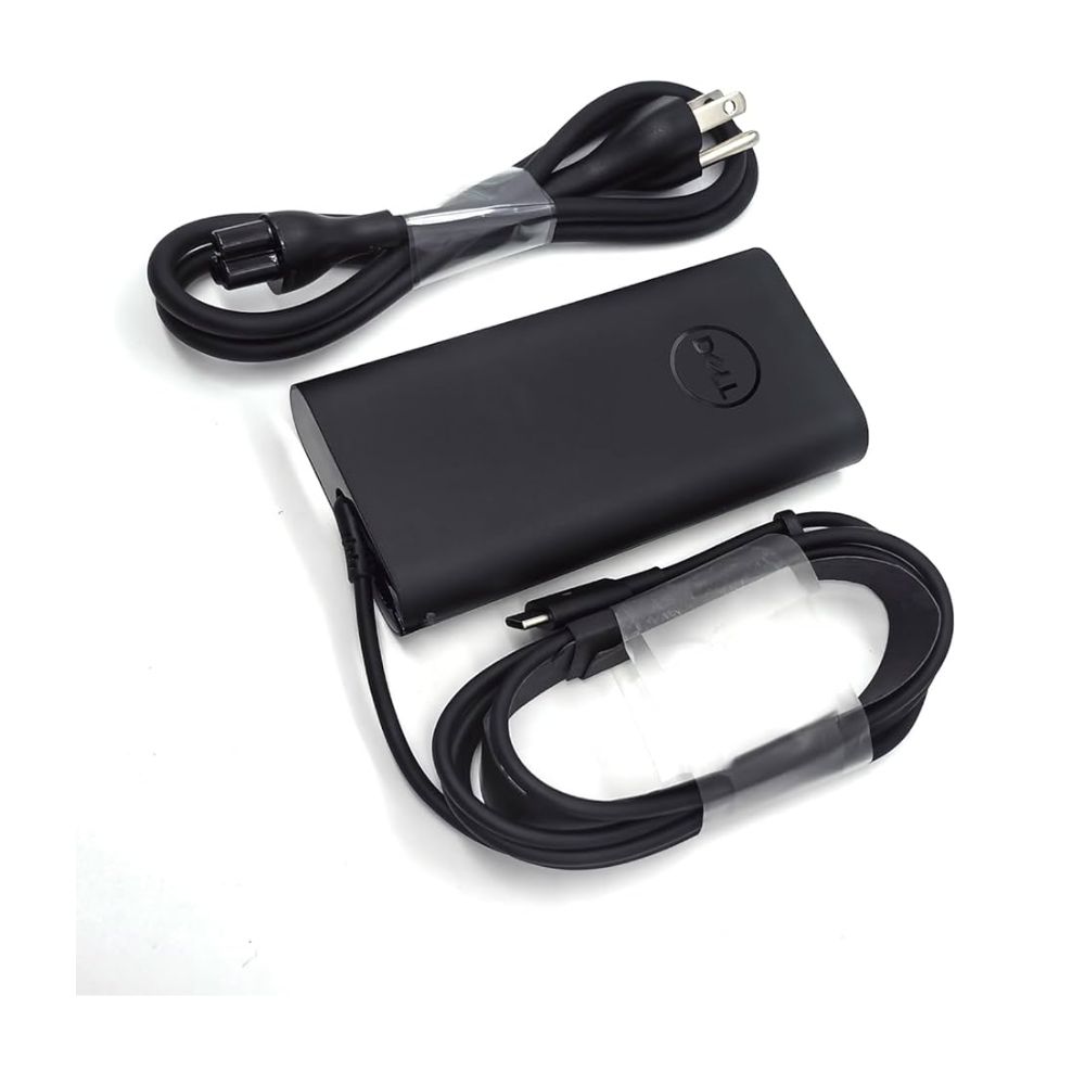 Charger for Dell Latitude 5530 – 90W 20V 4.5A USB-C