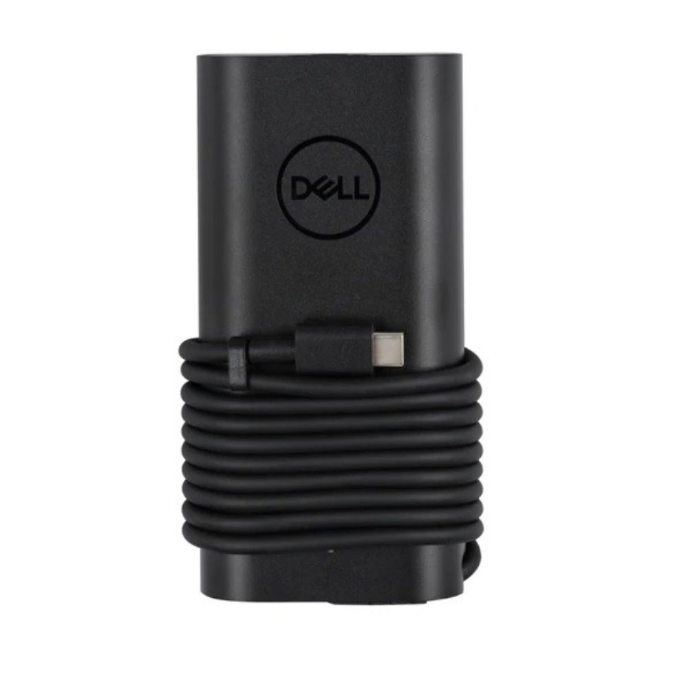 Charger for Dell Pro Plus PB14250 P199G/P199G001–65W 20V 3.25A USB-C