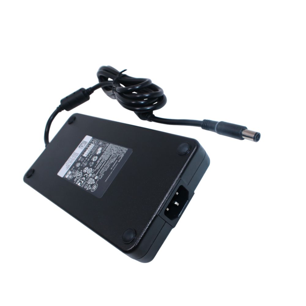 Charger for Dell LA240PM160 / 00MFK9 / 0MFK9 – 240W 19.5V 12.3A