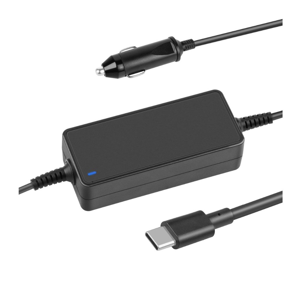Charger for Dell Latitude 7420 2-in-1 – 65W 20V 3.25A USB-C Slim