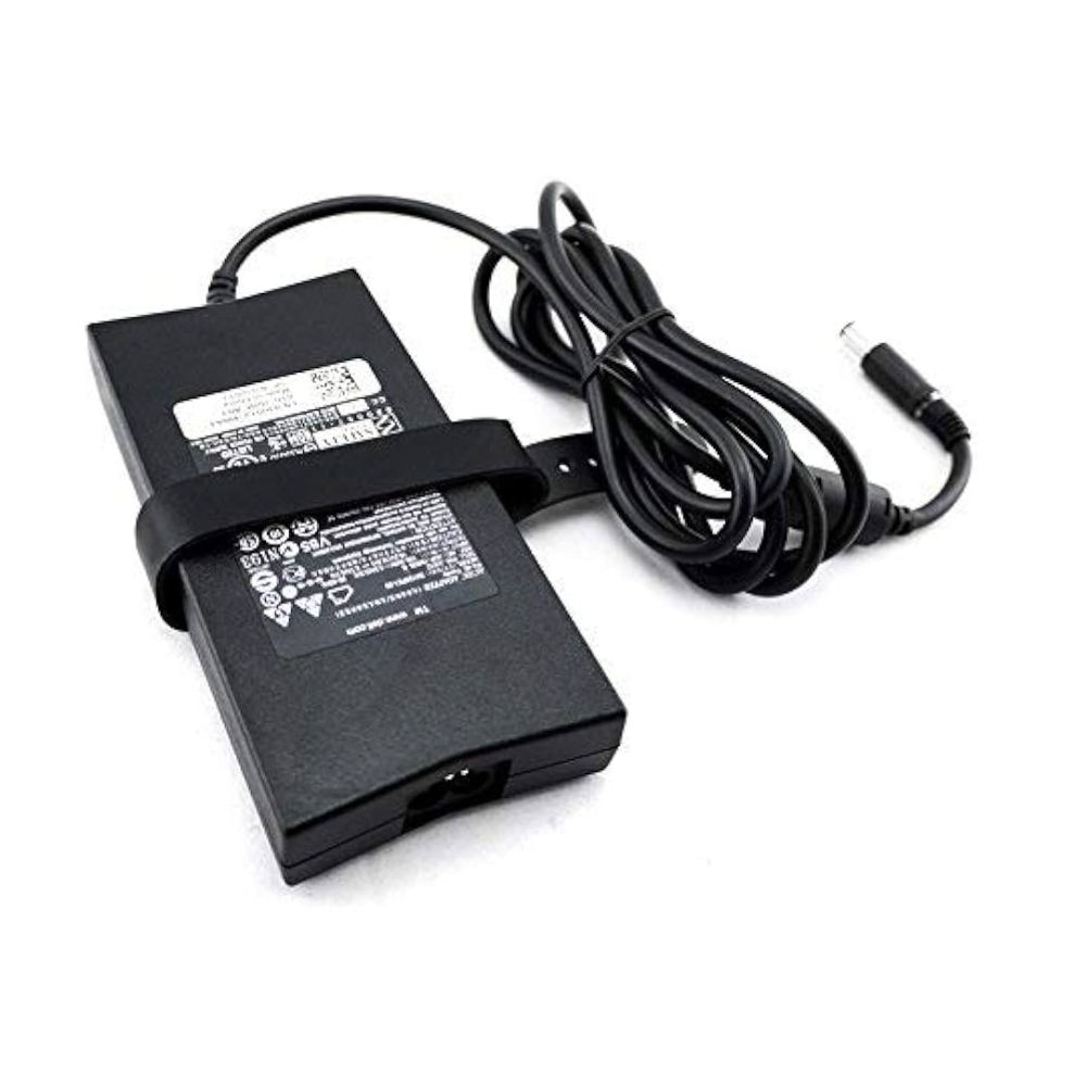 Charger for Dell Inspiron 14 7466 P78G – 130W 19.5V 6.7A + Power Cord
