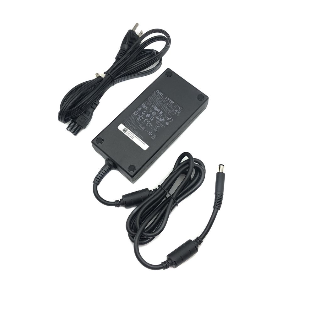 Charger for Dell OptiPlex AIO 7420 – 180W 19.5V 9.23A + Power Cord