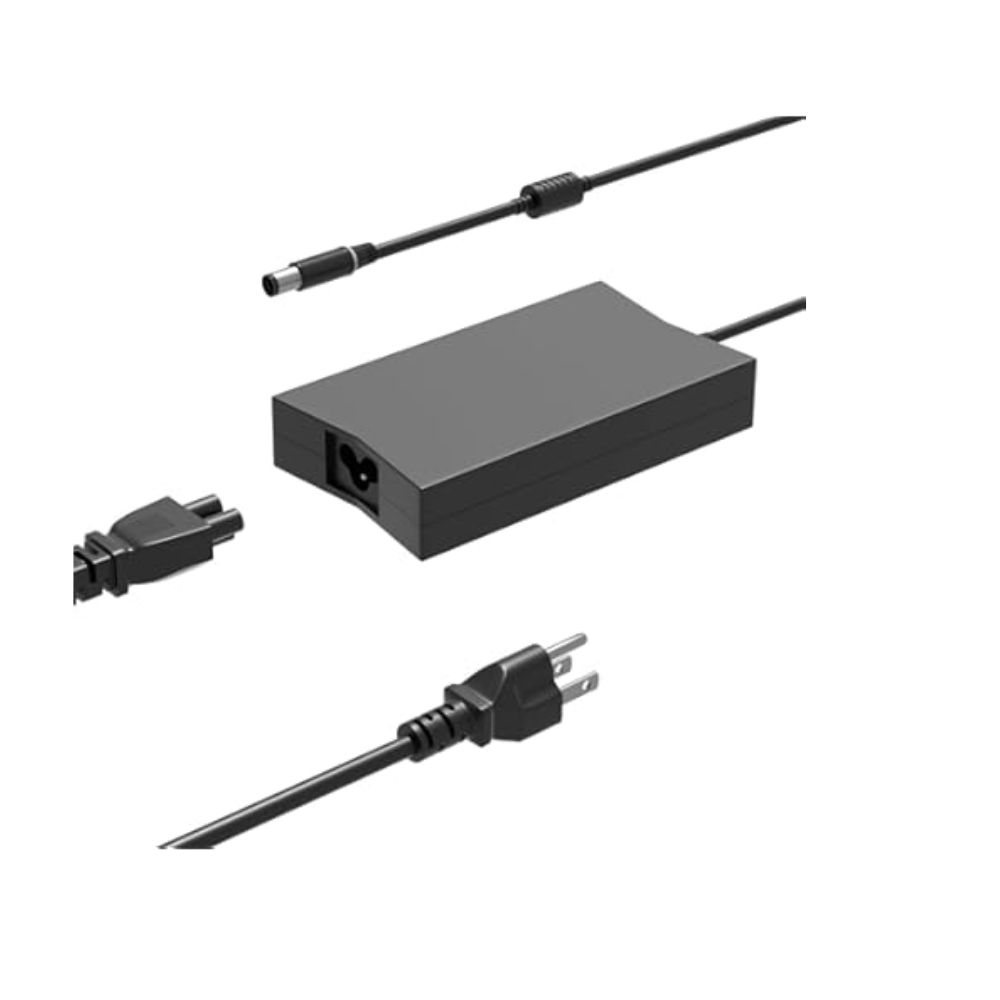 Charger for Dell Inspiron 14 7466 P78G / P78G001 – 130W 19.5V 6.7A