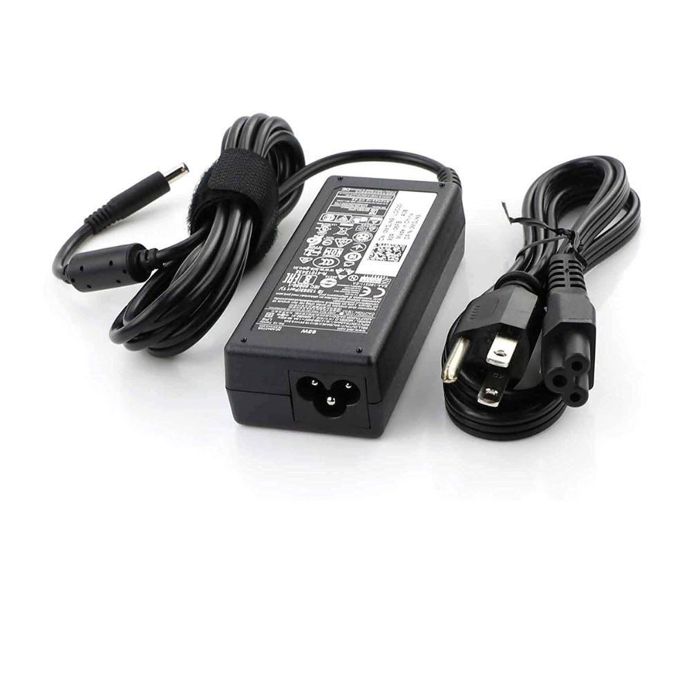 Charger for Dell Vostro 3581 P75F / P75F001 – 45W 19.5V 2.31A - Image 3