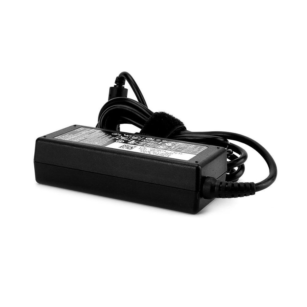 Charger for Dell Latitude E5270 P23T – 65W 19.5V 3.34A + Power Cord