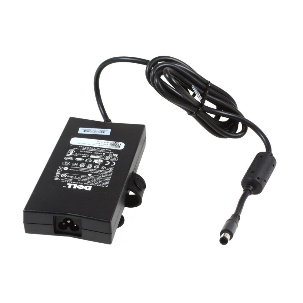Charger for Dell PA-1131-02D / PA-13 – 130W 19.5V 6.7A + Power Cord