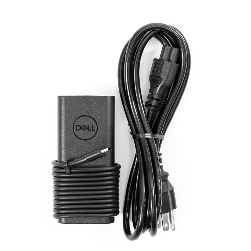 Charger for Dell Latitude E5440 – 65W 19.5V 3.34A + Power Cord