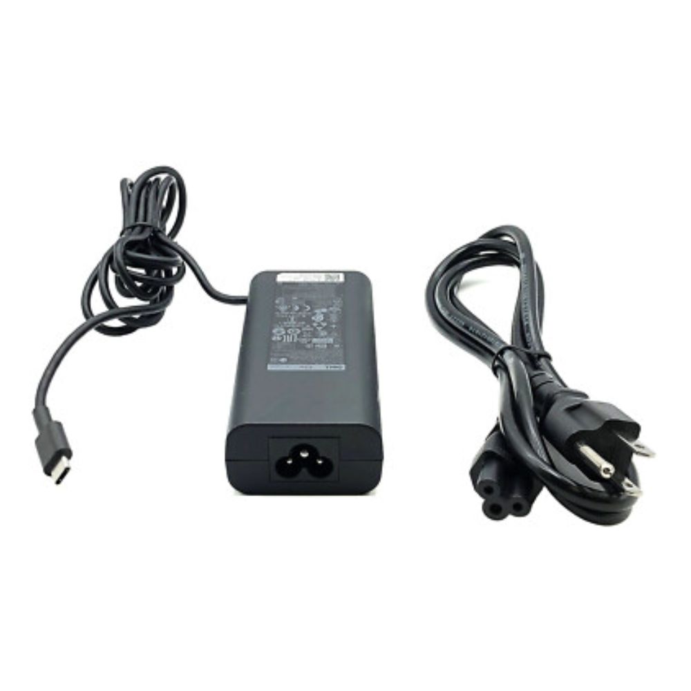 Charger for Dell Latitude E5440 – 65W 19.5V 3.34A + Power Cord - Image 2