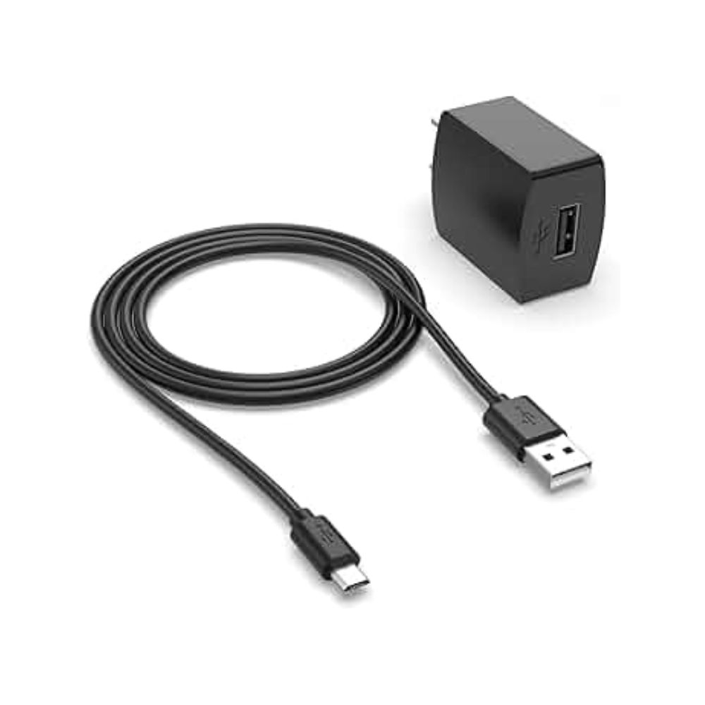 Charger for Dell Venue 8 7000 7140 – 24W 19.5V DC Slim + Power Cord