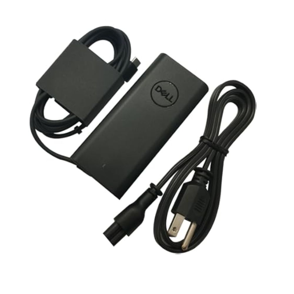 Charger for Dell XPS 15 9520 P91F / P91F003 – 130W 20V 6.5A USB-C - Image 3