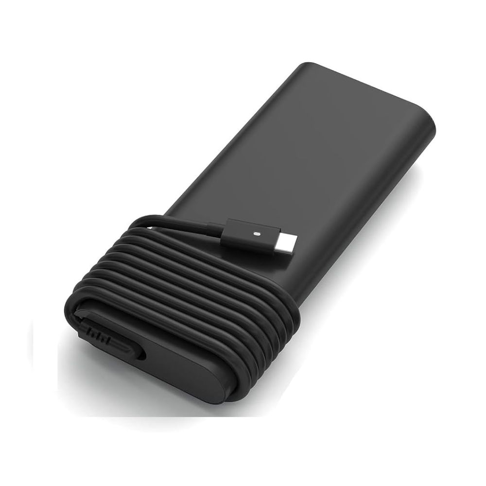Charger for Dell XPS 15 9520 P91F / P91F003 – 130W 20V 6.5A USB-C