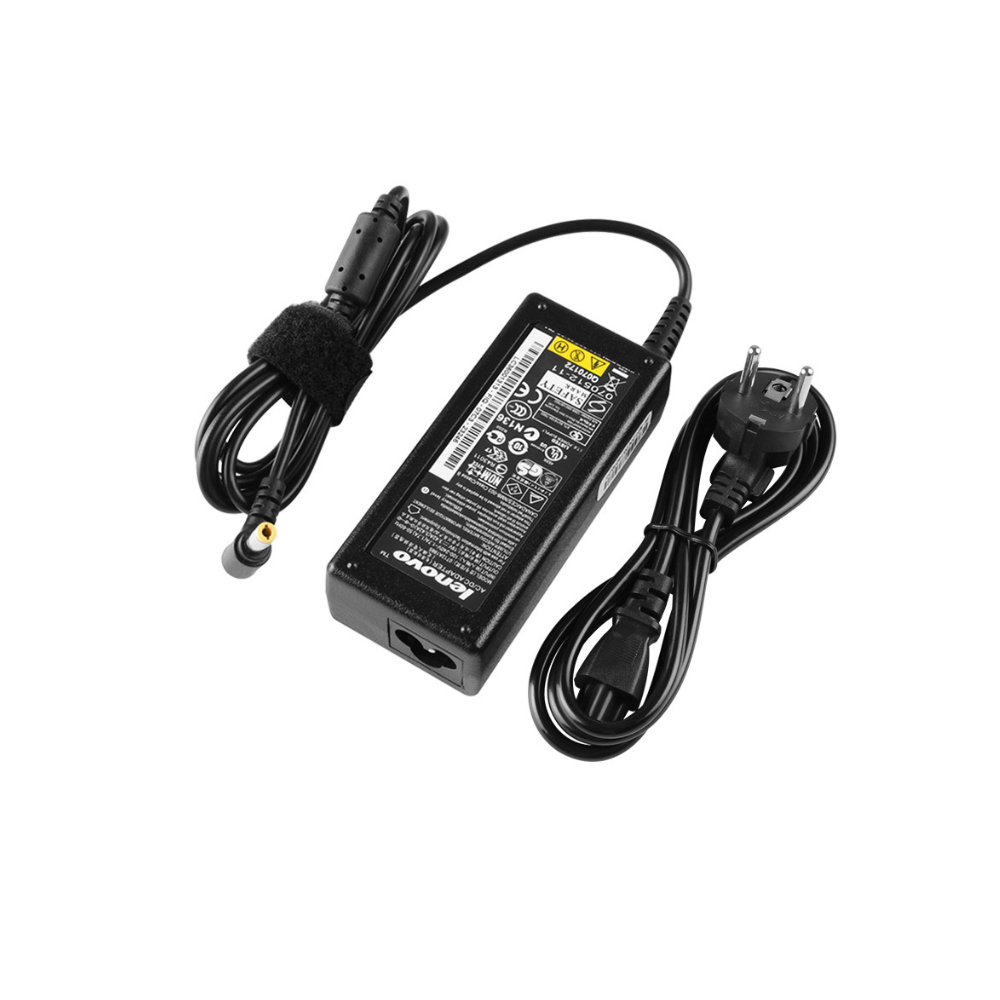 Adapter for Lenovo ThinkPad X120e 20V 4.5A 90W