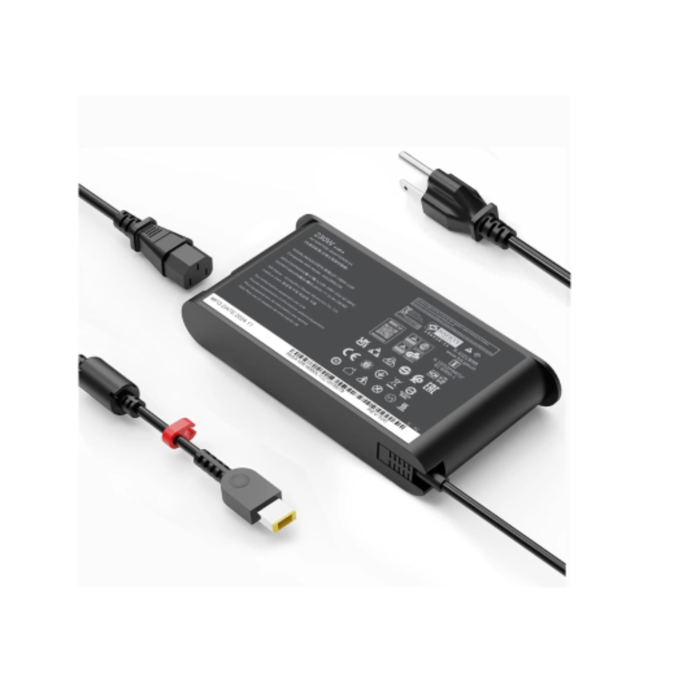 Adapter for Lenovo ADL230SCC3A sa10r16890 02dl144 20V 11.5A 230W