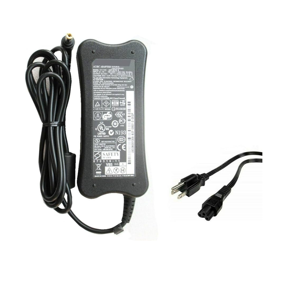Adapter for Lenovo ThinkCentre M92p Tiny 2121-B1U 19V 3.42A 65W