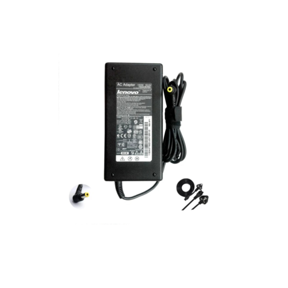 Adapter for Lenovo ThinkCentre M92z 3329 19.5V 7.7A 150W
