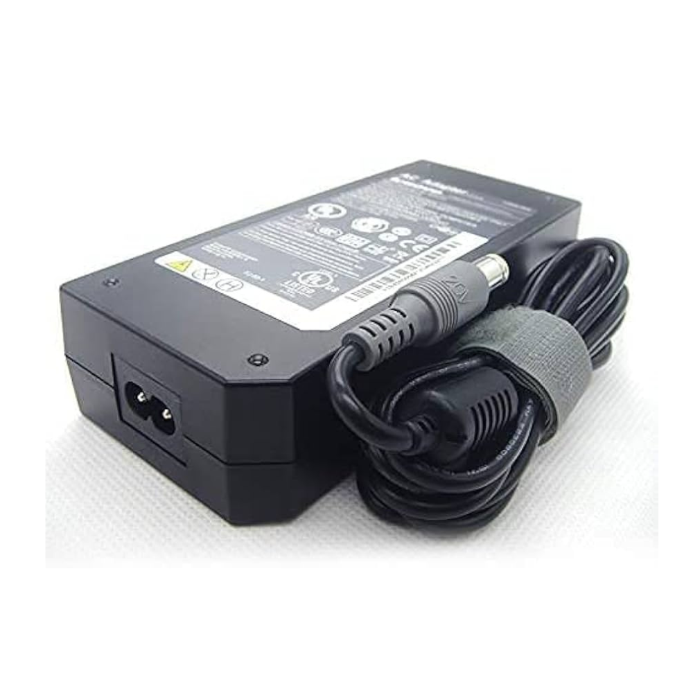 Adapter for Lenovo ThinkPad T520i 4243-5UU 20V 6.75A 135W