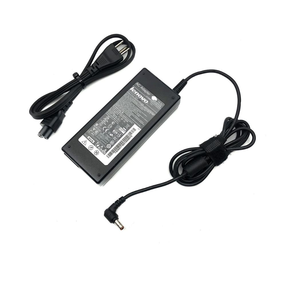 Adapter for Lenovo IdeaPad V460 V470 19V 4.74A 90W