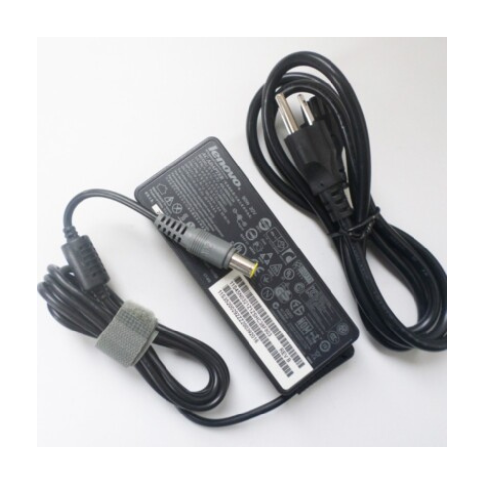 Adapter for Lenovo ThinkPad R61e 7649 20V 4.5A 90W - Image 2