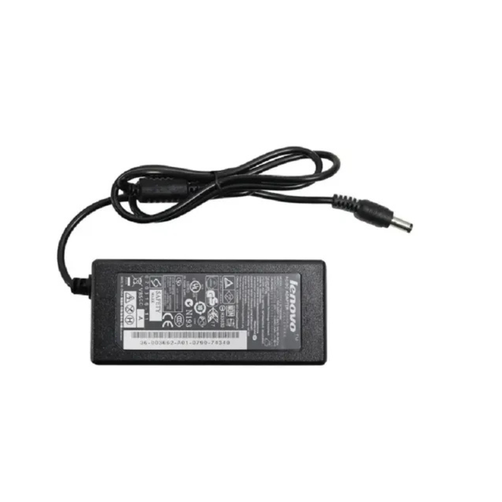 Adapter for Lenovo G575 43834WU 19V 4.74A 90W - Image 2