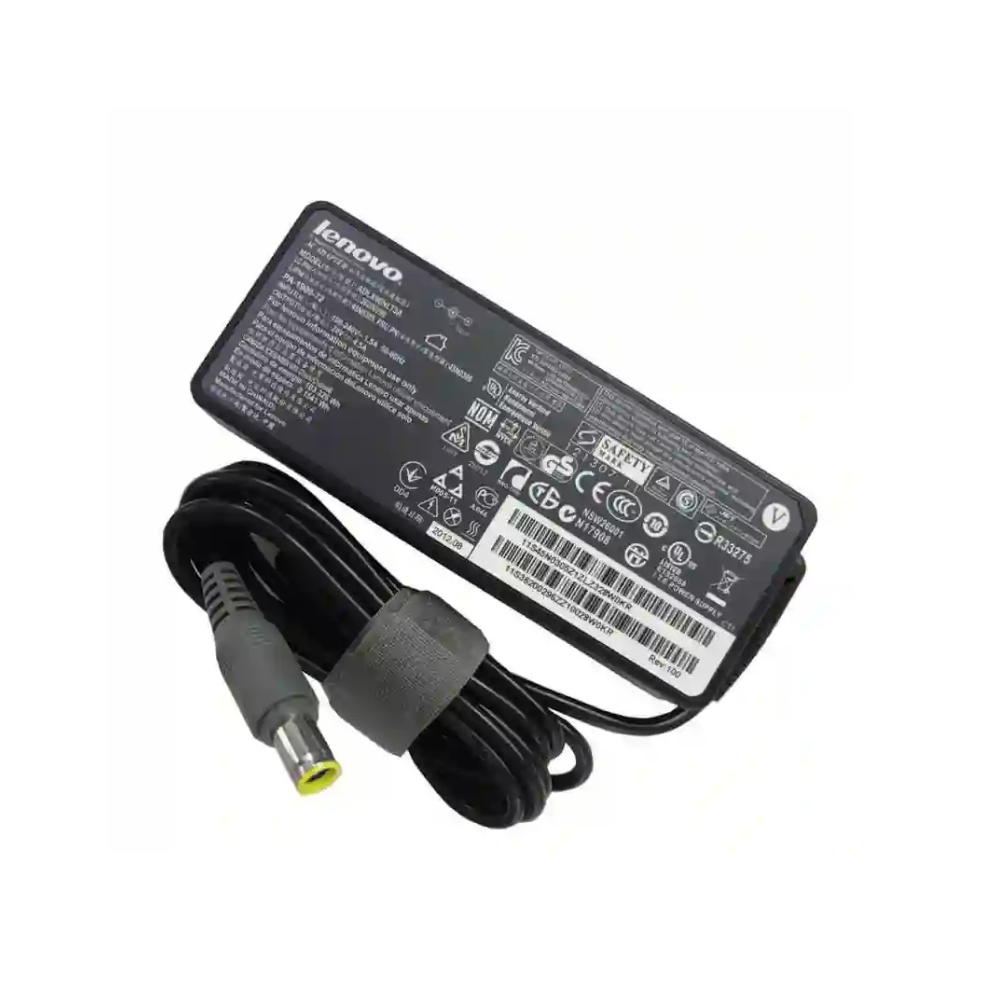 Adapter for Lenovo ThinkPad Edge E330 20V 4.5A 90W