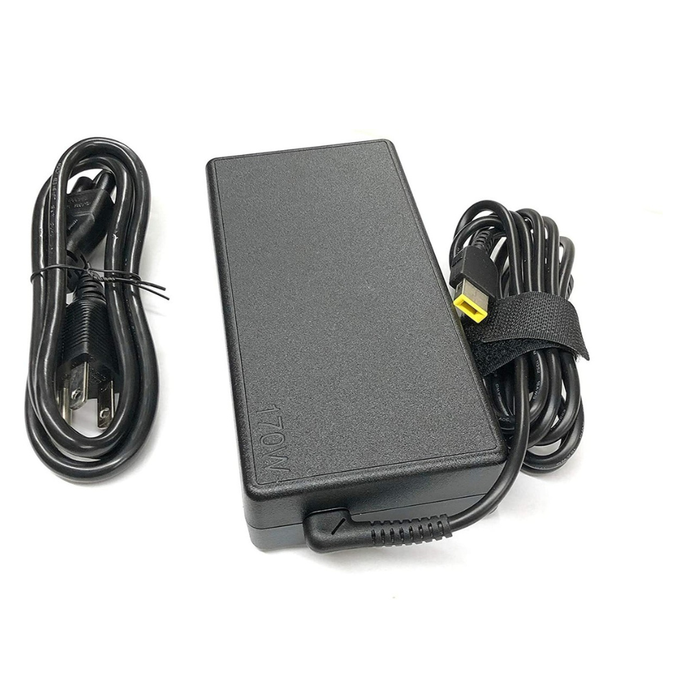Adapter for Lenovo ThinkPad P16v Gen 2 20V 8.5A 170W