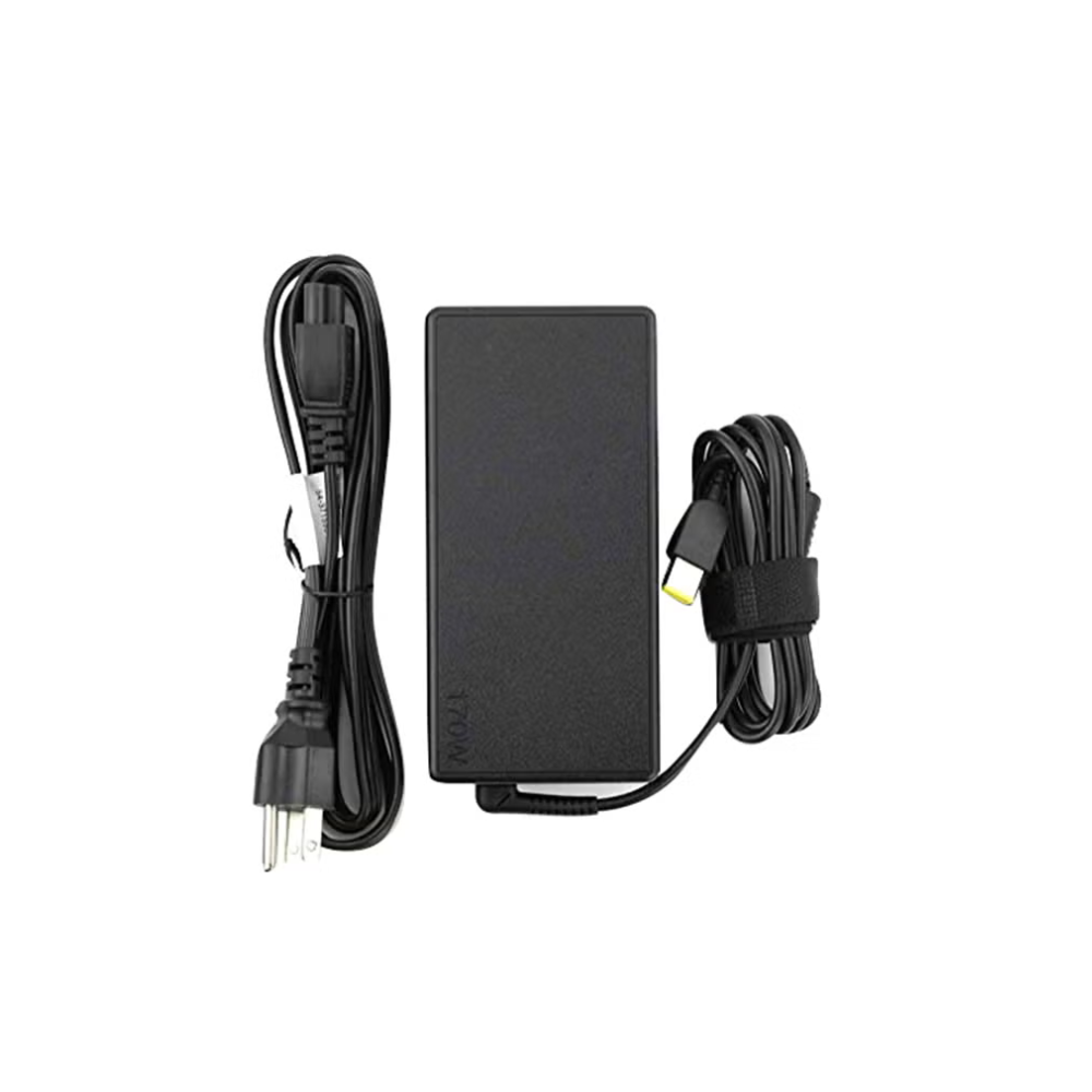 Adapter for Lenovo ThinkPad P16v Gen 2 20V 8.5A 170W - Image 2