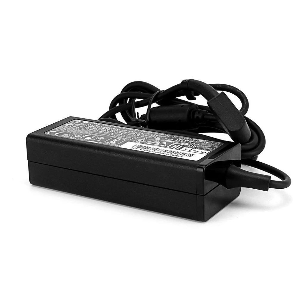 Charger for Acer Aspire 3 A314-23P-R6GP 45W 19V 2.37A Original