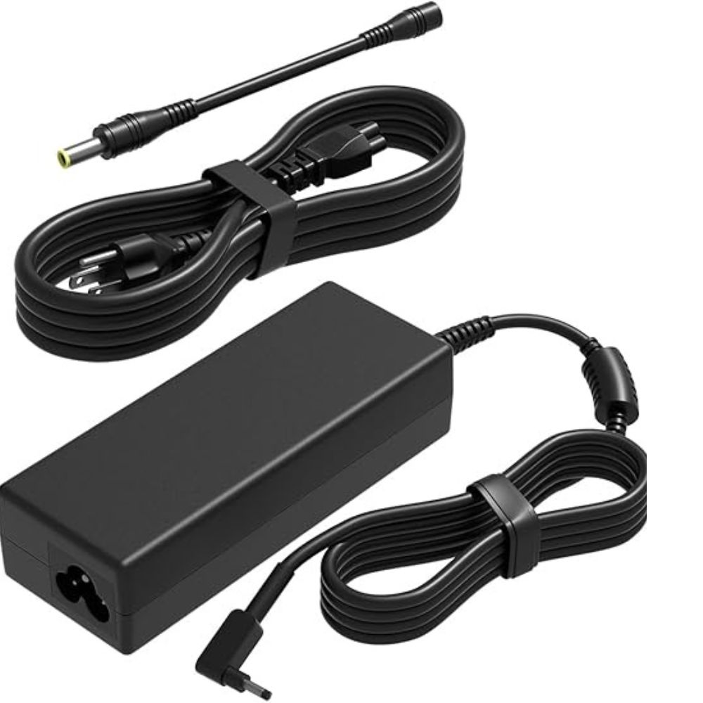 Charger for Acer TravelMate P2 TMP215-53-78V7 45W 19V 2.37A Original