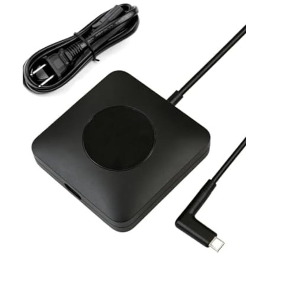 Charger for Acer Chromebook Spin 714 CP714-1WN-720J 65W 20V 2.25A USB-C