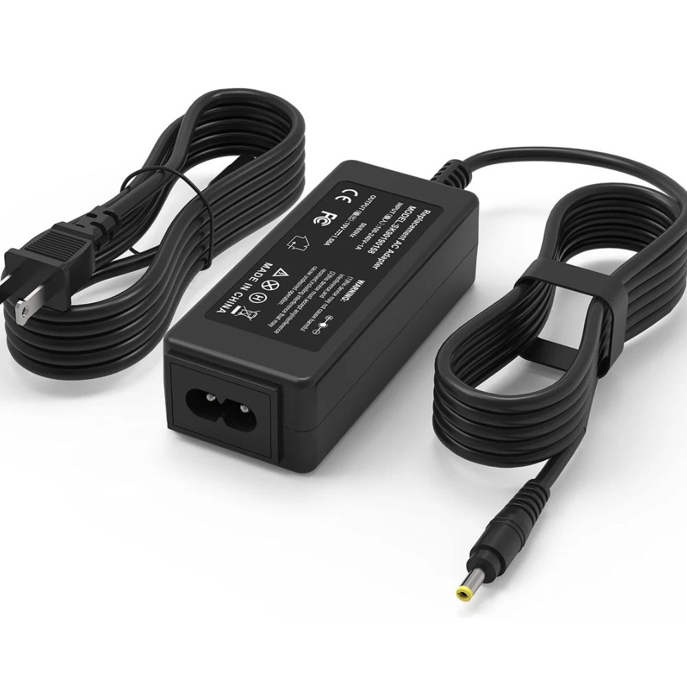 Charger for Acer Aspire One A150-1447 A150-1483 30W 19V 1.58A Power Cord AC Adapter