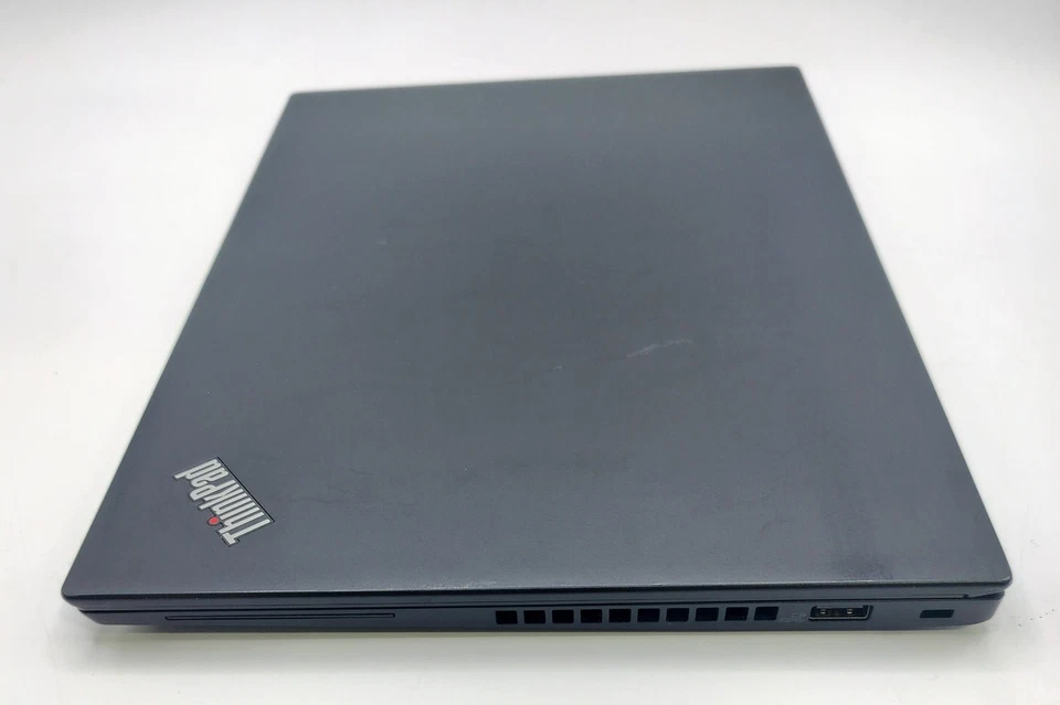 Lenovo ThinkPad X13 Core i5 10th Gen 8GB RAM 256GB SSD - Image 3