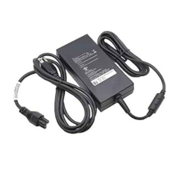 Charger for Dell P72F / P72F002 – 180W 19.5V 9.23A + Power Cord